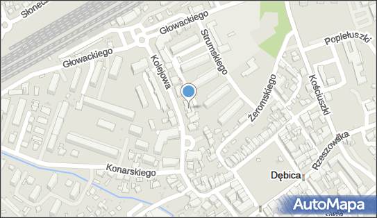 Venus Jedlińska N., Dębica, Kolejowa 34, Dębica 39-200 - Przedsiębiorstwo, Firma, NIP: 8721111432