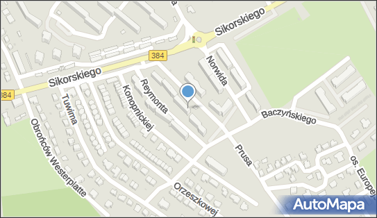 Venus Justyna Pawlus, ul. Bolesława Prusa 6a, Bielawa 58-260 - Przedsiębiorstwo, Firma, NIP: 6922276334