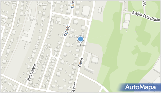 Venus, Cervi 19, Jelenia Góra 58-560 - Przedsiębiorstwo, Firma, NIP: 6110010681