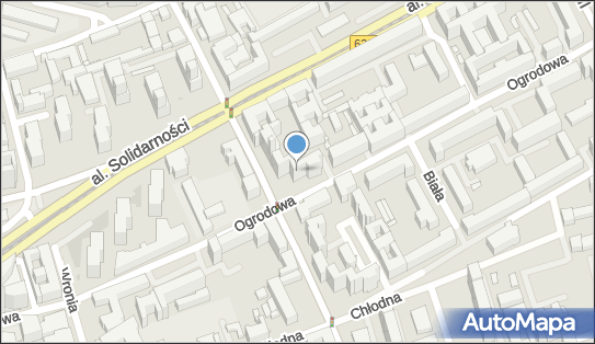 Venus, ul. Ogrodowa 32, Warszawa 00-896 - Przedsiębiorstwo, Firma, numer telefonu, NIP: 5241405238