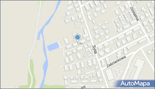 Verbis Legis, ul. Syta 91K, Warszawa 02-987 - Przedsiębiorstwo, Firma, NIP: 9512241562