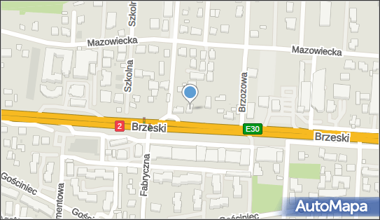 Verde Lipska Ewa B Lipski Marcin, Trakt Brzeski 57, Warszawa 05-077 - Przedsiębiorstwo, Firma, NIP: 9520015277