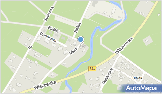 Verde, Mieni 12, Józefów 05-420 - Przedsiębiorstwo, Firma, numer telefonu, NIP: 5321787029