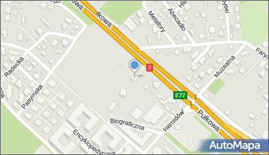 Verent, Pułkowa 43, Warszawa 01-969 - Przedsiębiorstwo, Firma, numer telefonu