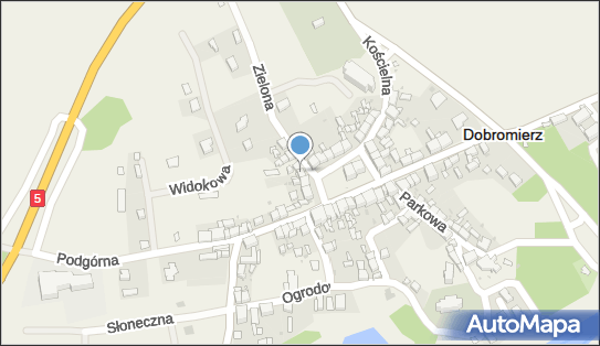 Verka Przedsiębiorstwo Handlowo - Usługowe Rafał Nowicki 58-170 - Przedsiębiorstwo, Firma, NIP: 8842447148