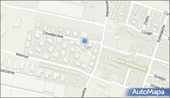 Verona, Zorzy Polarnej 11, Józefosław 05-500 - Przedsiębiorstwo, Firma, numer telefonu, NIP: 1231012274