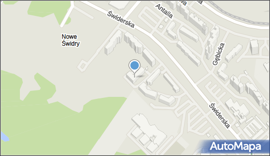 Verso, Vincenta van Gogha 9B, Warszawa 03-188 - Przedsiębiorstwo, Firma, numer telefonu, NIP: 7391796980