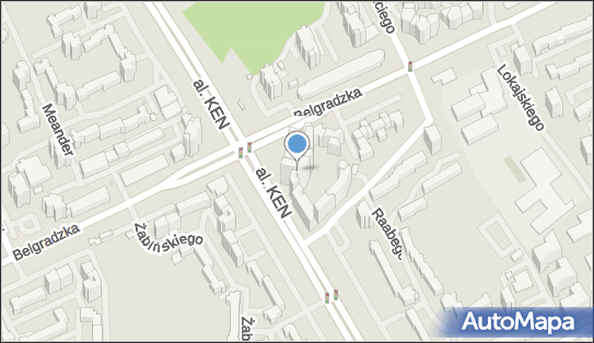 Verte, al. Komisji Edukacji Narodowej 36, Warszawa 02-722 - Przedsiębiorstwo, Firma, numer telefonu, NIP: 5261535004