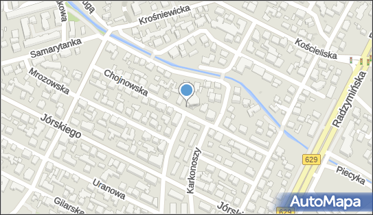 Ves Ploter Wspólnik Spółki Cywilnej, ul. Chojnowska 6C, Warszawa 03-583 - Przedsiębiorstwo, Firma, NIP: 5241115397