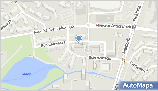 Veso It Solutions Tomasz Kalinowski, Warszawa 03-982 - Przedsiębiorstwo, Firma, NIP: 1132557651