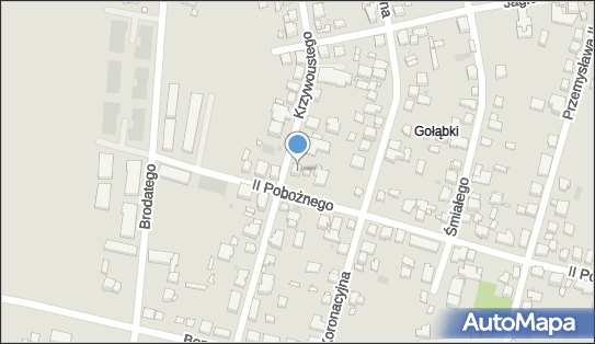 Vespio, Bolesława Krzywoustego 33, Warszawa 02-496 - Przedsiębiorstwo, Firma, numer telefonu, NIP: 5222903656