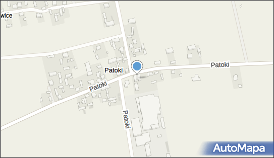 Vessen Chachulski, Patoki 23, Patoki 98-170 - Przedsiębiorstwo, Firma, NIP: 8311606358