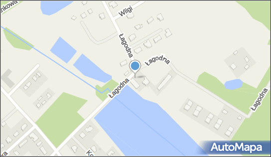 Vestabike Robert Krysiak, ul. Łagodna 10, Szczęsne 05-825 - Przedsiębiorstwo, Firma, NIP: 1131887470