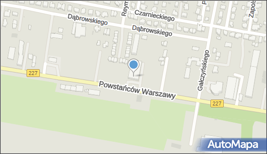 Vestido Marzena Roguska, Powstańców Warszawy 65, Pruszcz Gdański 83-000 - Przedsiębiorstwo, Firma, NIP: 5931317747