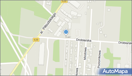 Vet Trans Importer Odzieży Używanej, Drobiarska 58, Sulejówek 05-070 - Przedsiębiorstwo, Firma, godziny otwarcia, numer telefonu