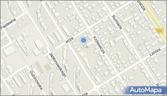 VGD, Królowej Marysieńki 50A, Warszawa 02-954 - Przedsiębiorstwo, Firma, numer telefonu, NIP: 5262754010