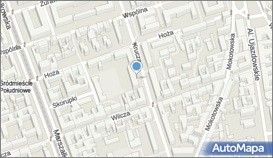 Via Ambra Sebastian Grabiński, Krucza 19, Warszawa 00-525 - Przedsiębiorstwo, Firma, godziny otwarcia