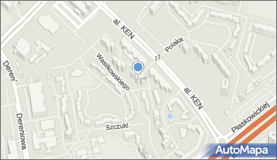 Via Appia PL, ul. Jana Wasilkowskiego 10, Warszawa 02-776 - Przedsiębiorstwo, Firma, NIP: 1131270775