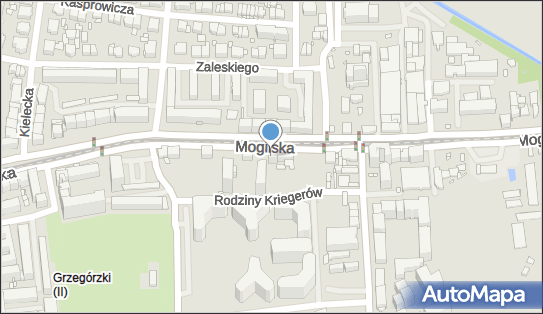 Via Prop, ul. Mogilska 49, Kraków 31-545 - Przedsiębiorstwo, Firma, NIP: 7010060421