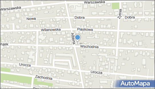 Via Verde, Brata Alberta 19, Warszawa 05-075 - Przedsiębiorstwo, Firma, numer telefonu, NIP: 9522067054