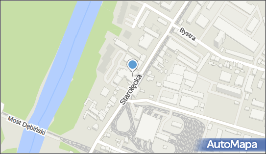 VIA VOX Sp. z o.o., Starołęcka 42, Poznań 61-360 - Przedsiębiorstwo, Firma, numer telefonu