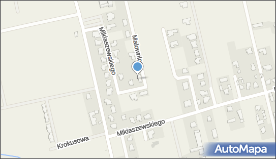 Viamarca Kancelaria Prawa Własności Intelektualnej 05-090 - Przedsiębiorstwo, Firma, NIP: 8641272127