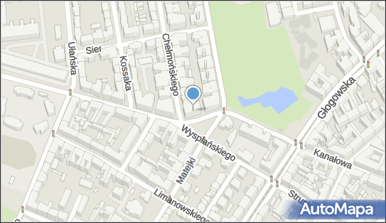 7792039782, ViaSTRADA Stanisław Frankowski 