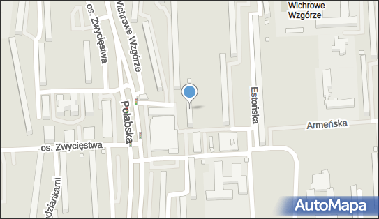 Vicario, os. Wichrowe Wzgórze 25/58, Poznań 61-677 - Przedsiębiorstwo, Firma, NIP: 9720031890