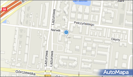 Vico 2000 Agencja Reklamy, Narwik 7, Warszawa 01-471 - Przedsiębiorstwo, Firma, NIP: 1130339341