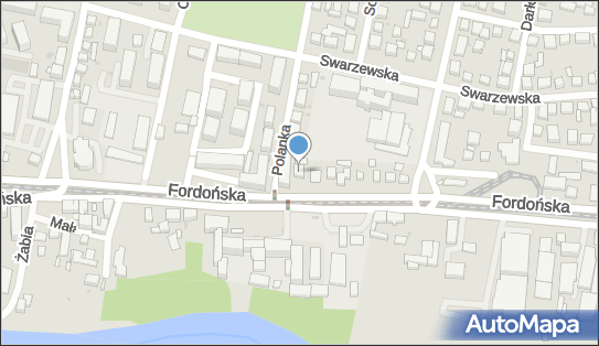 Victa, Fordońska 27a, Bydgoszcz 85-719 - Przedsiębiorstwo, Firma, numer telefonu, NIP: 9671259729