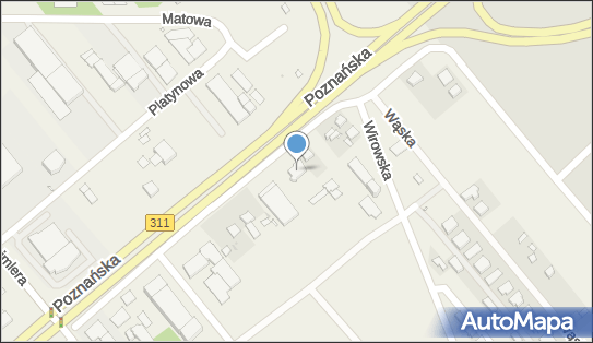 Victor Ink-Jet System Service Sp. z o.o., Poznańska 180, Komorniki 62-052 - Przedsiębiorstwo, Firma, numer telefonu