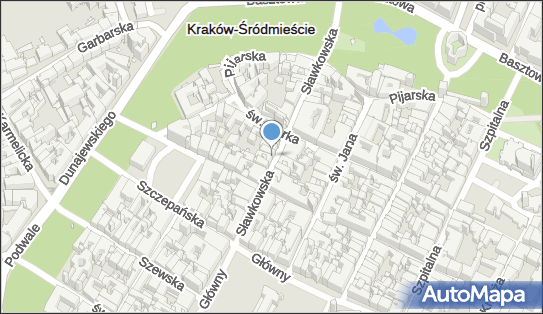 Victor Portugal Silva, Sławkowska 16, Kraków 31-014 - Przedsiębiorstwo, Firma, NIP: 6812037410