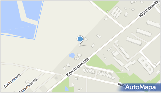 Victoria Monika Tomaszewska, Krychnowicka 26A, Radom 26-616 - Przedsiębiorstwo, Firma, NIP: 7962509868