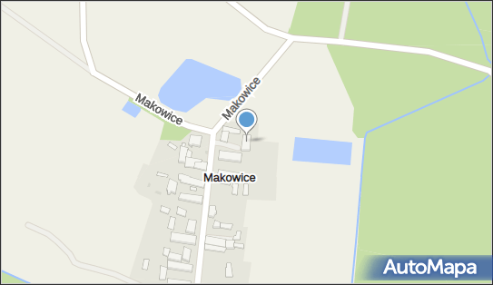 Victoria Transport, Makowice 8, Makowice 72-310 - Przedsiębiorstwo, Firma, numer telefonu, NIP: 8571879142
