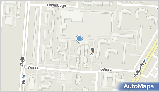 Vicziunai Pol, ul. Antoniego Patli 25, Suwałki 16-400 - Przedsiębiorstwo, Firma, numer telefonu, NIP: 8442017444