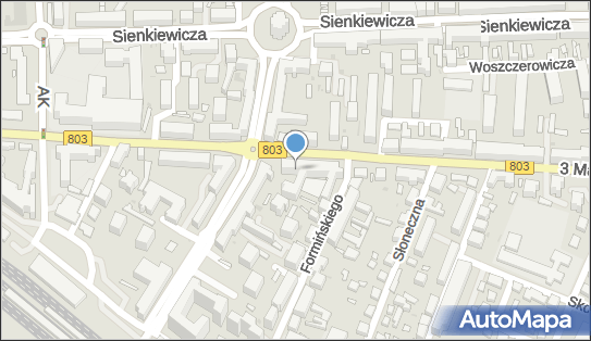 8211734306, Sławomir Tomasz Wrona Video-Efekt-Mix Sławomir Tomasz Wrona 