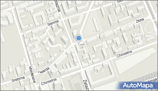 Video Jama, Złota 83, Warszawa 00-819 - Przedsiębiorstwo, Firma, NIP: 5272303272