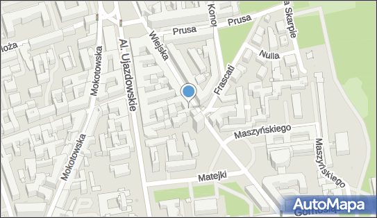 Viewpoint Group, ul. Wiejska 11, Warszawa 00-480 - Przedsiębiorstwo, Firma, numer telefonu, NIP: 7010156150