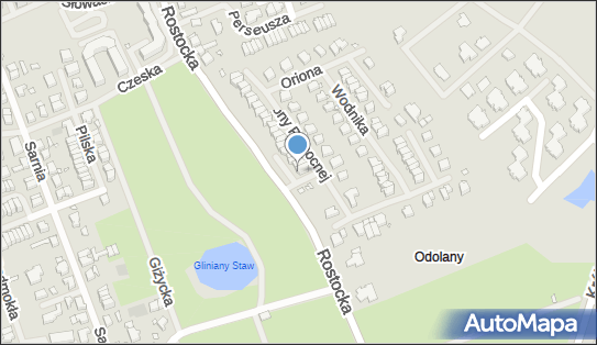 Vikada M.Bujakowski, ul. Korony Północnej 7U, Szczecin 71-781 - Przedsiębiorstwo, Firma, numer telefonu, NIP: 8522372584