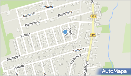 7541008471, Vikazet Spółka C.Handel-Usługi-Produkcja Masiarczyk V.Mysiarczyk z. 