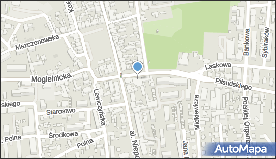 Viki Czajkowska Jolanta Miśta Alicja, Grójec 05-600 - Przedsiębiorstwo, Firma, NIP: 7971651293