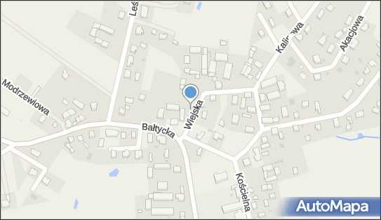 Vikitech Patrycja Bystrek, Wiejska 1, Stare Bielice 76-039 - Przedsiębiorstwo, Firma