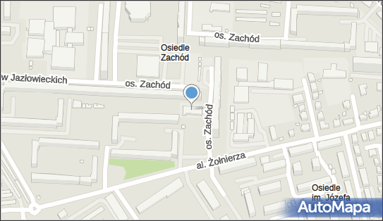 Viktoria, os. Osiedle Zachód A2, Stargard 73-110 - Przedsiębiorstwo, Firma, NIP: 8542173758