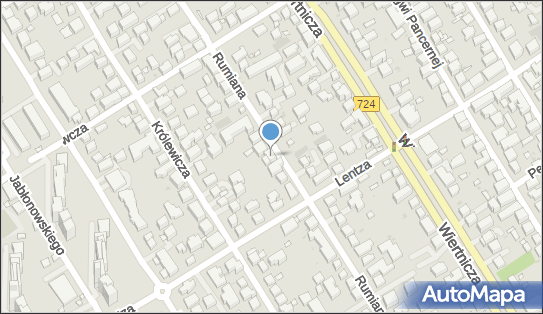 9512307485, Villa Wisła sp. z o.o. 