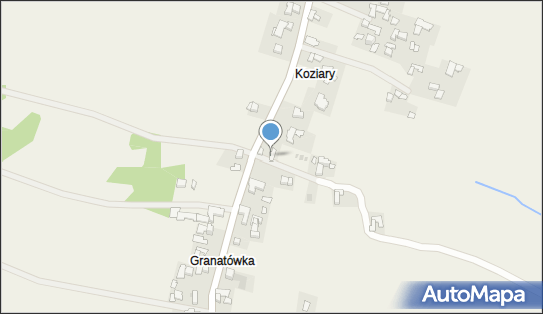 6760100638, Beata Grabowska Village Lodge 