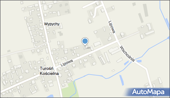 Villavarme Instalacje wod.-kan. i grzewcze, Lipowa 8A 18-106 - Przedsiębiorstwo, Firma, numer telefonu