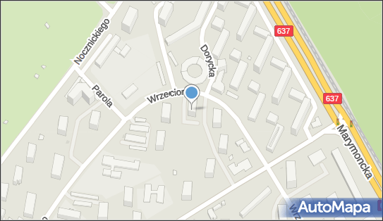 011454050, Vimak-Serwis Kozera Krzysztof 