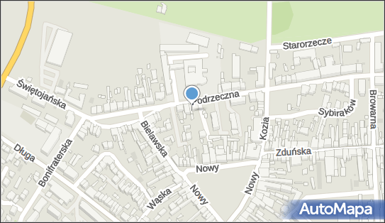 Vina Food.Ho Thi Bong, Podrzeczna 47, Łowicz 99-400 - Przedsiębiorstwo, Firma, NIP: 1231366210