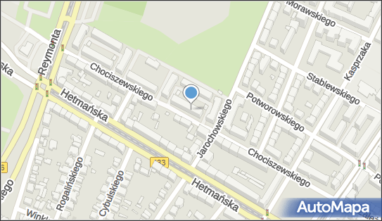 Vinc PL, ul. Józefa Chociszewskiego 28, Poznań 60-258 - Przedsiębiorstwo, Firma, numer telefonu, NIP: 7792208032