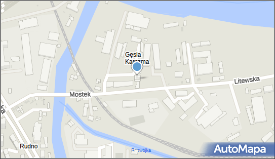 Vincent, Litewska 11/13, Gdańsk 80-719 - Przedsiębiorstwo, Firma, numer telefonu, NIP: 5840301723